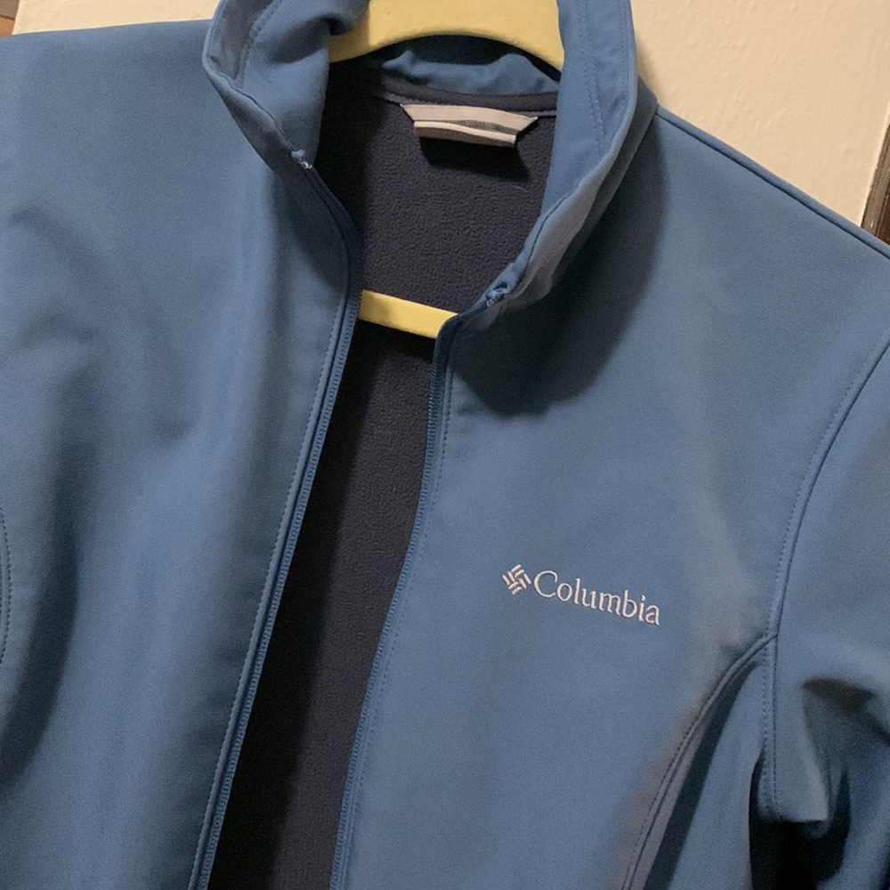 Columbia Jacket - Picture 3 of 3